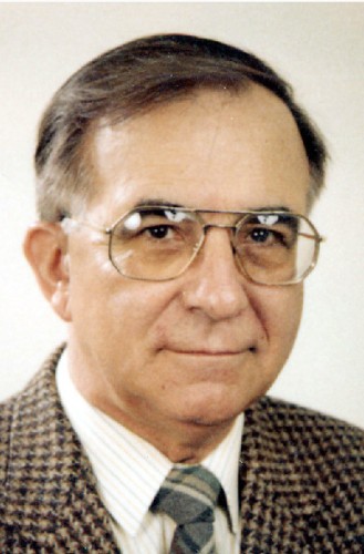 Paul COURTIEU